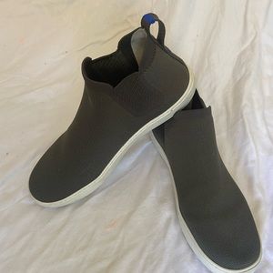 Rothy’s Pull On High Tops